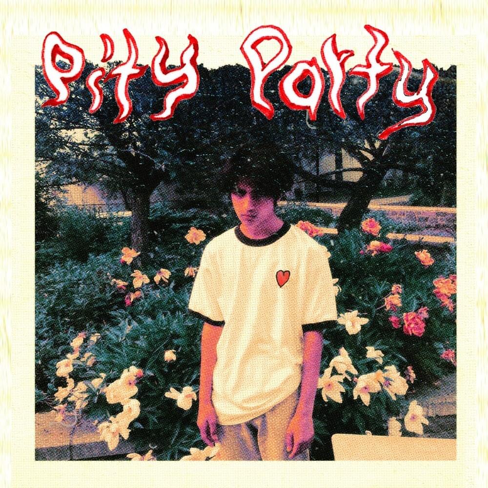 curtis waters pity party
