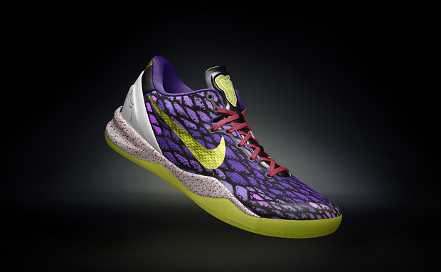 Kobe 8 2024 nike id