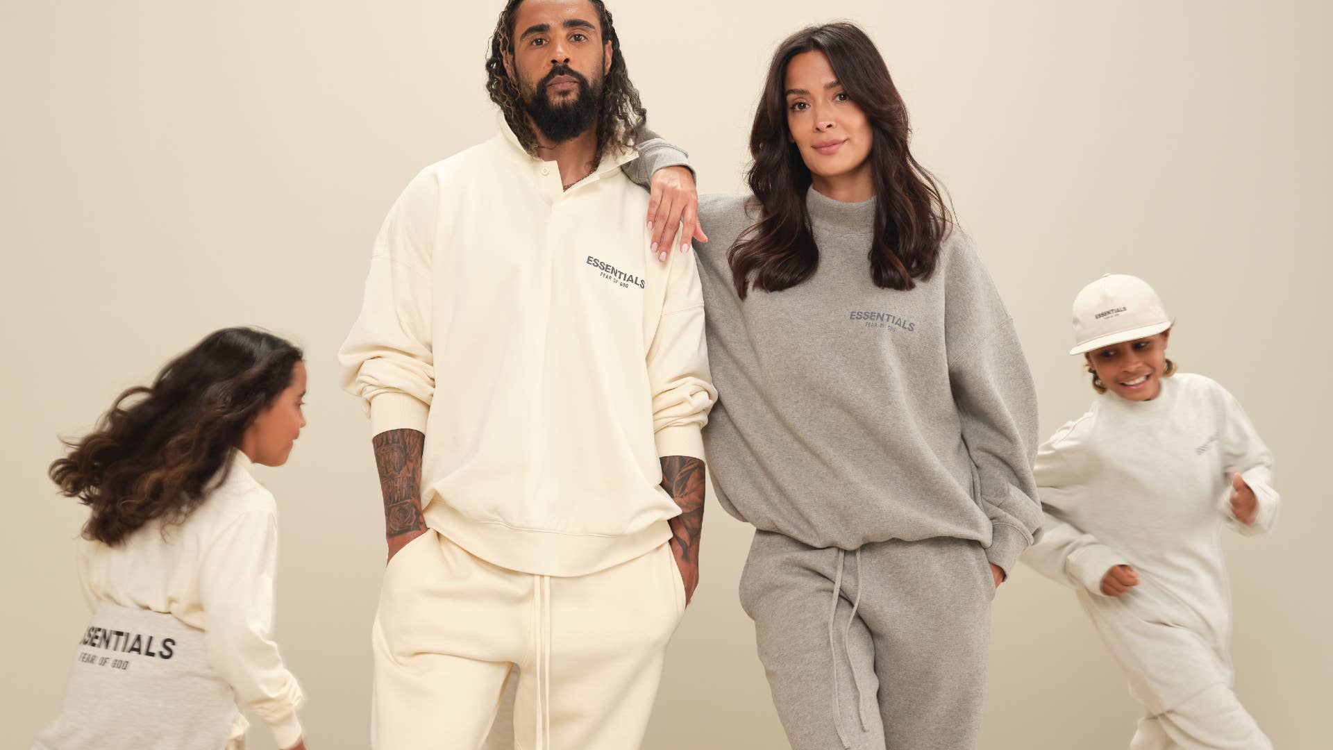 Jerry Lorenzo Shows Unreleased Fear of God x adidas Backless Slip-On