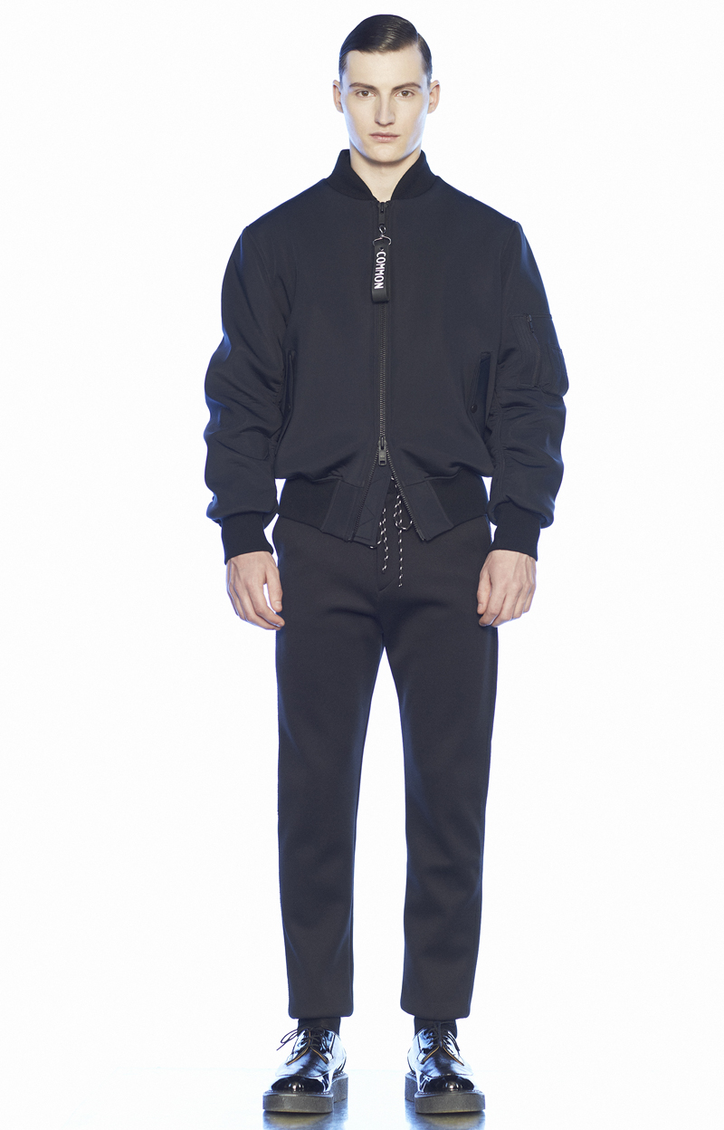 CMMN SWDN Fall Winter 2014 Is All Day Every Day Complex