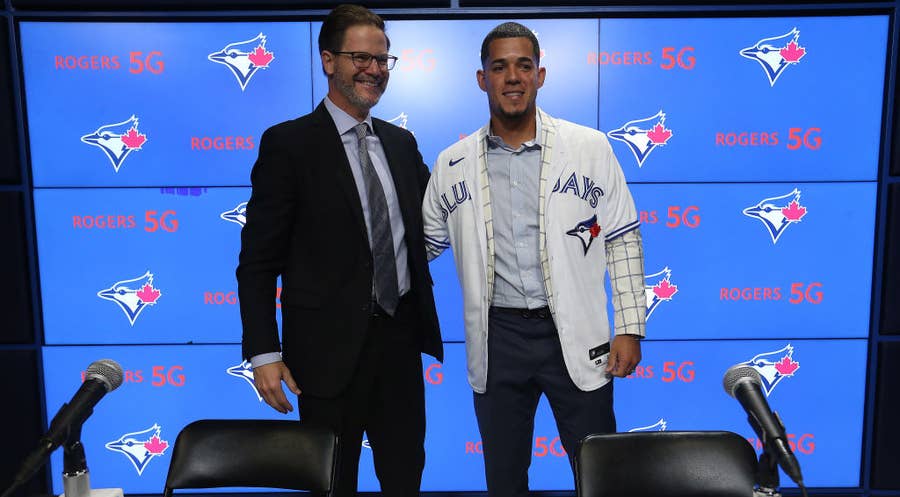 9 Reasons the Toronto Blue Jays Will Dominate This Season