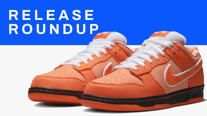 Sole Collector Release Date Roundup November 29 2022