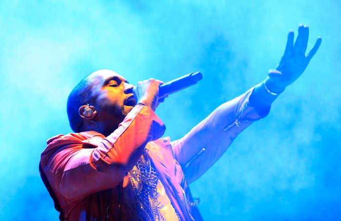 Kanye West Best G.O.O.D. Friday Songs