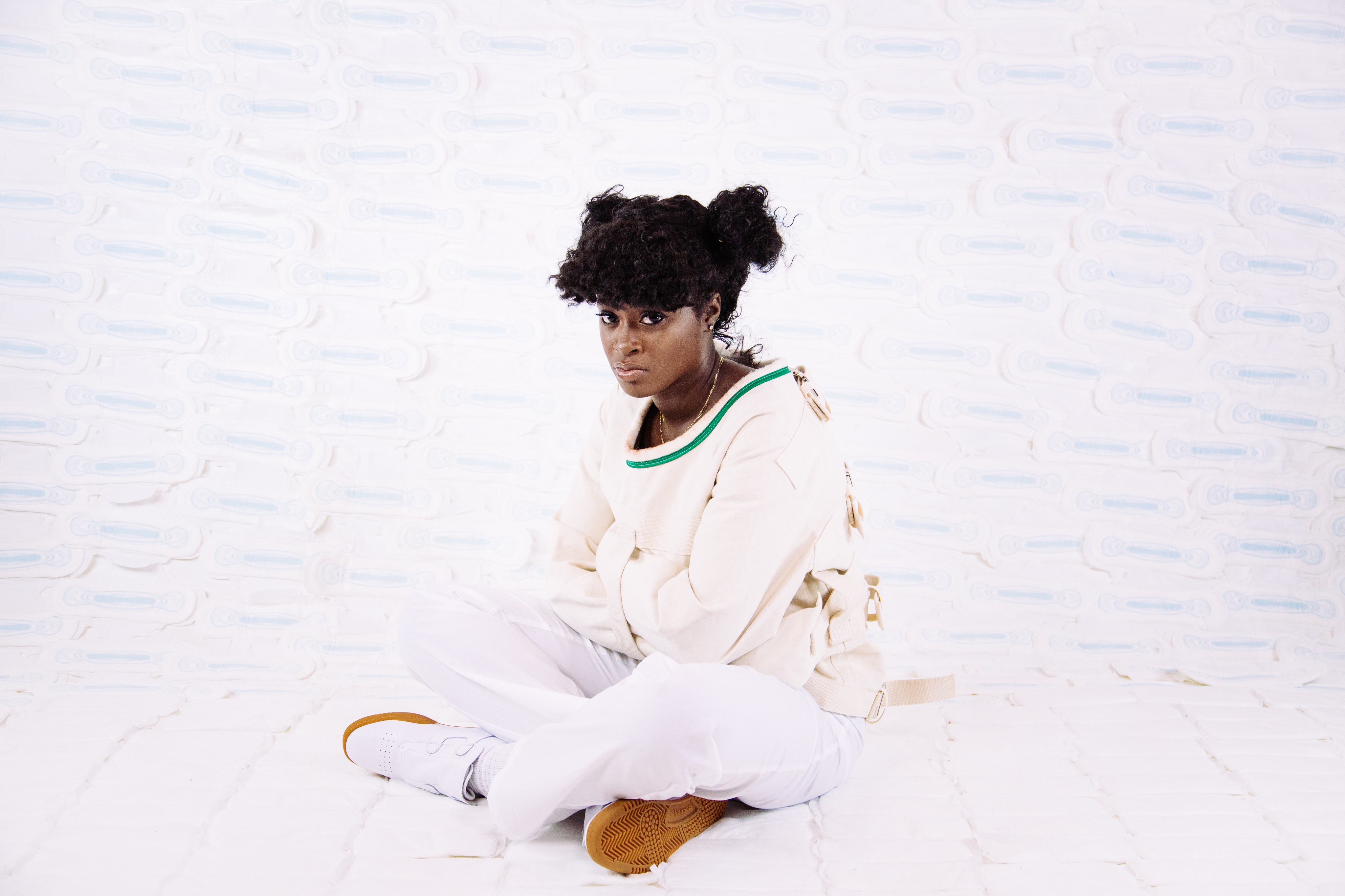 tierra whack