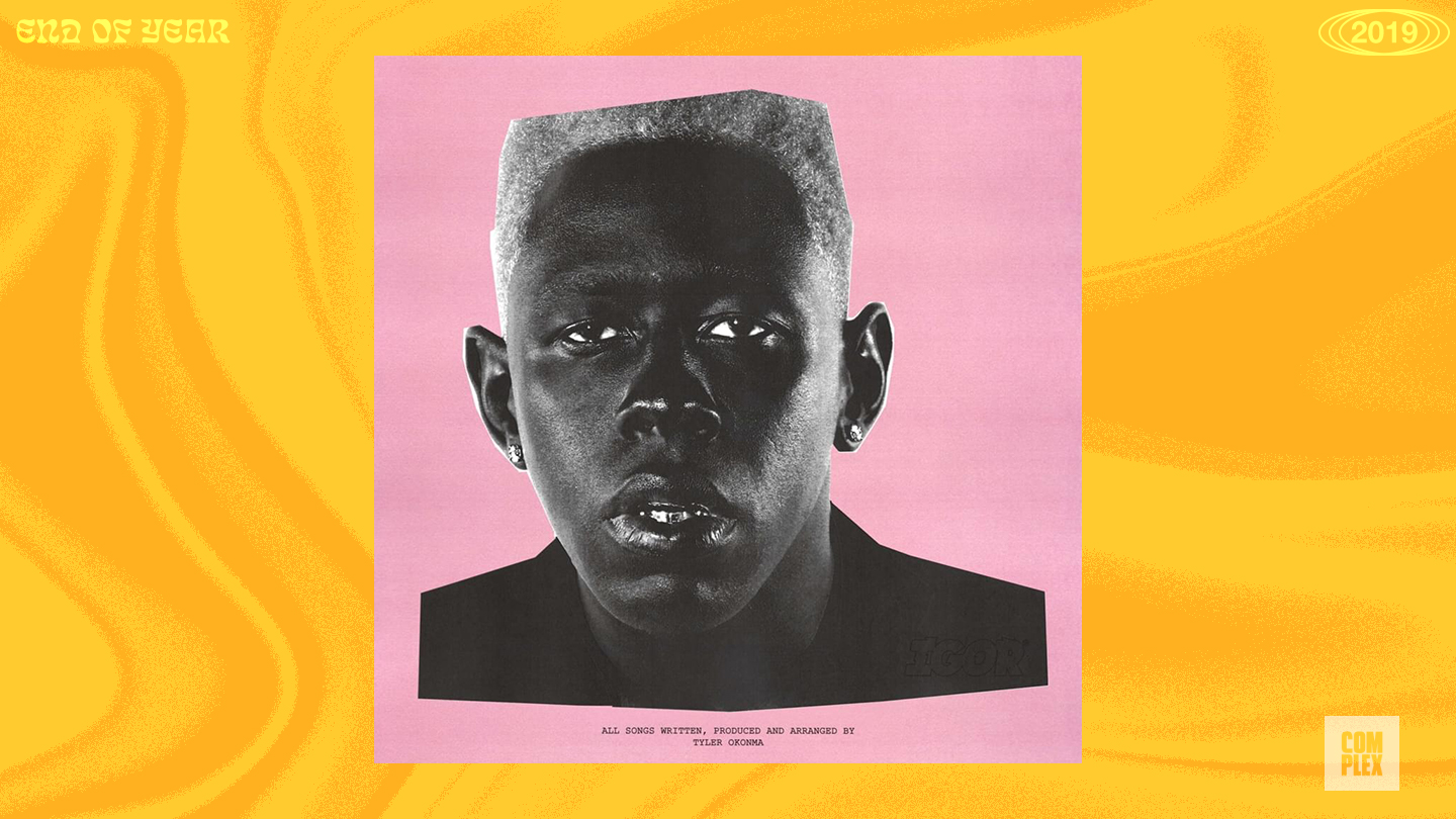 Tyler, the Creator f/ Playboi Carti, “Earfquake”