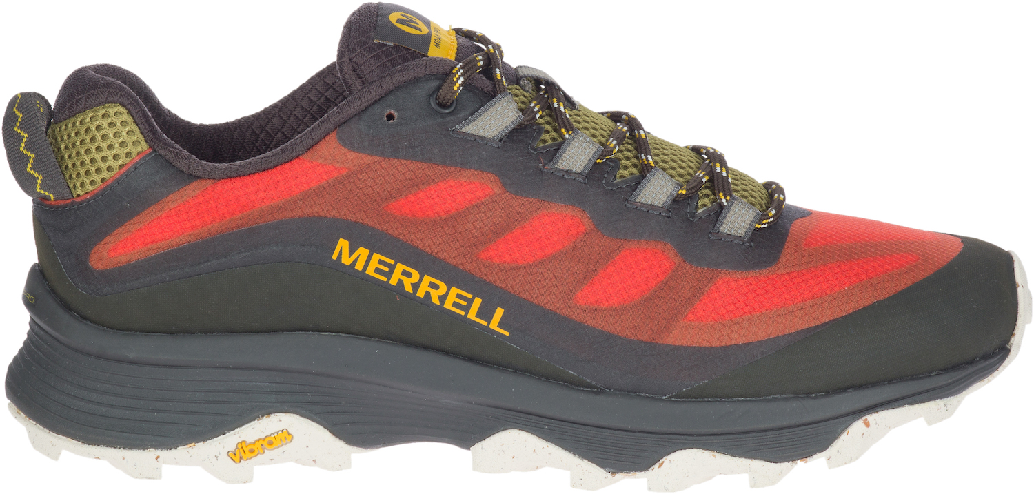Merrell Moab Speed Complex Best Style Releases