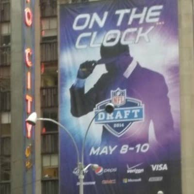 Listen to Jay Pharoah's "Draft Night" | Complex