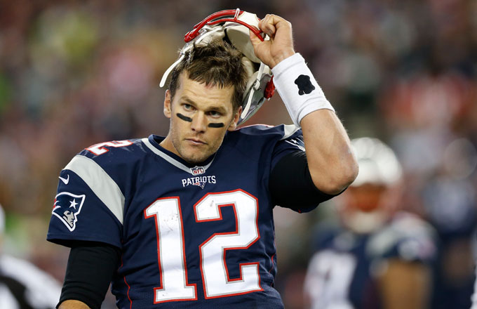 Tom Brady is the 'GOAT of GOATs', surpassing Michael Jordan