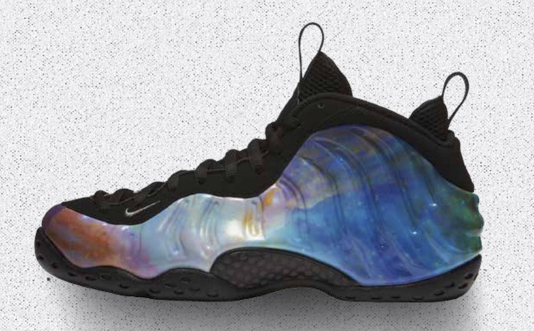 Nike Air Foamposite One XX QS