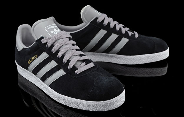 Adidas best sale gazelle ii