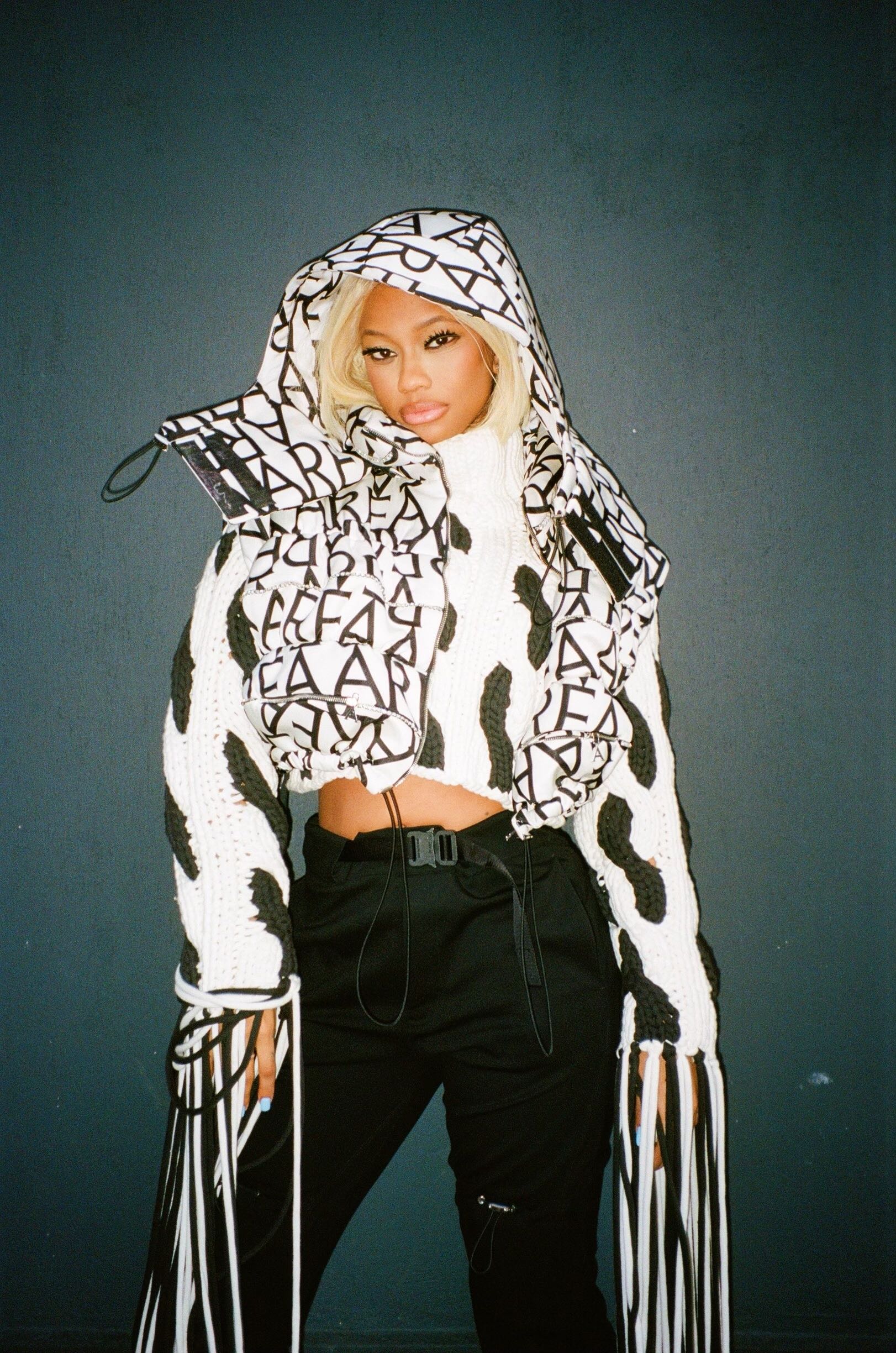 Fatima is hip hop&#x27;s leading stylit