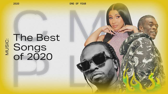 Complex&#x27;s Best Songs of 2020