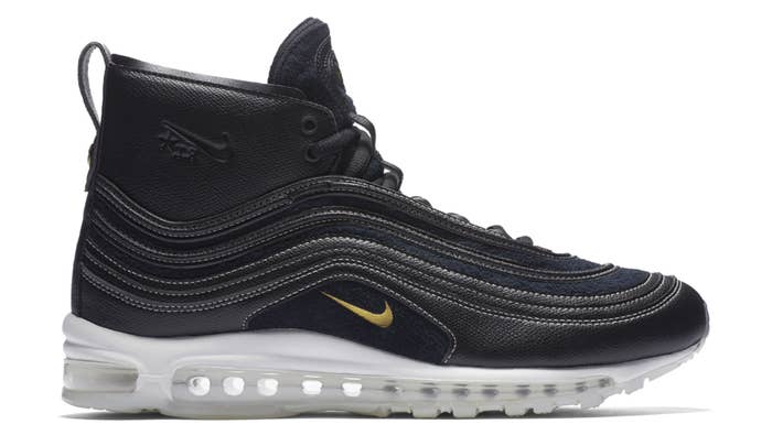 Nike Air Max 97 x RT Sole Collector Release Date Roundup