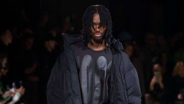 1989 Studio Fall/Winter 2023 Runway Show