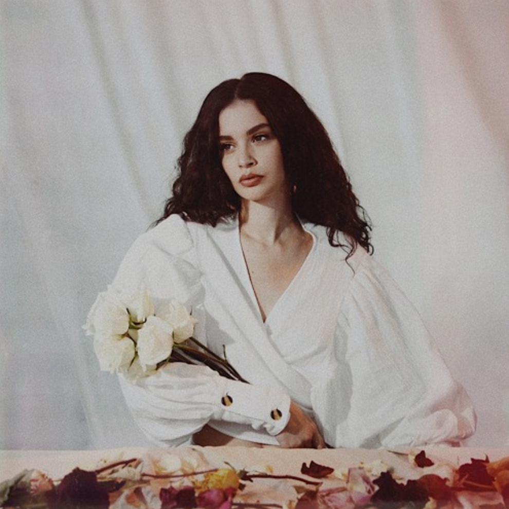 sabrina claudio about time
