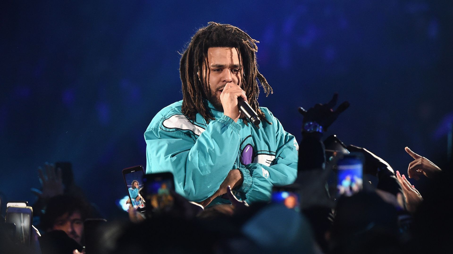 J. Cole 'The Offseason': Eight Takeaways From His New Album – Billboard