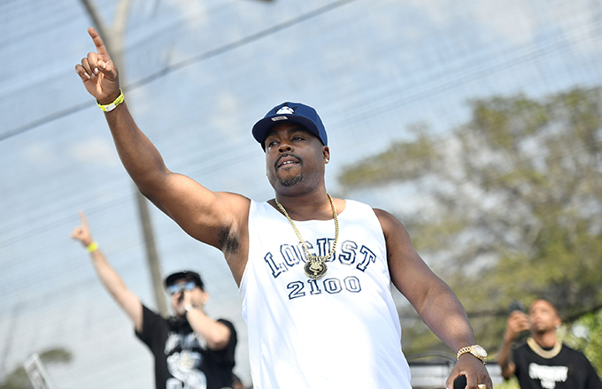 Daz Dillinger Facing 13 Felony Charges Following Arrest | Complex