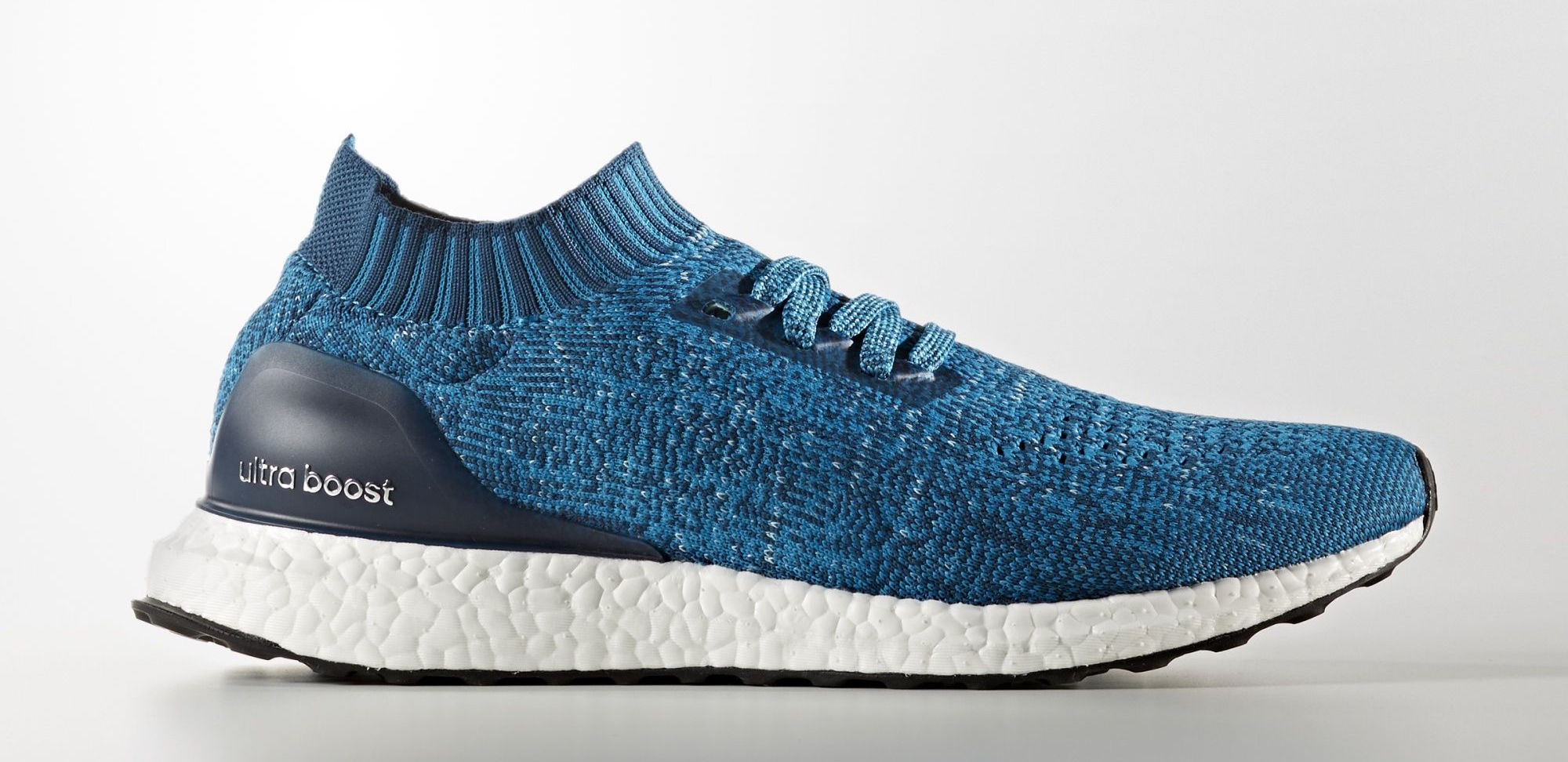 Adidas Ultra Boost Uncaged &quot;Petrol Blue&quot;