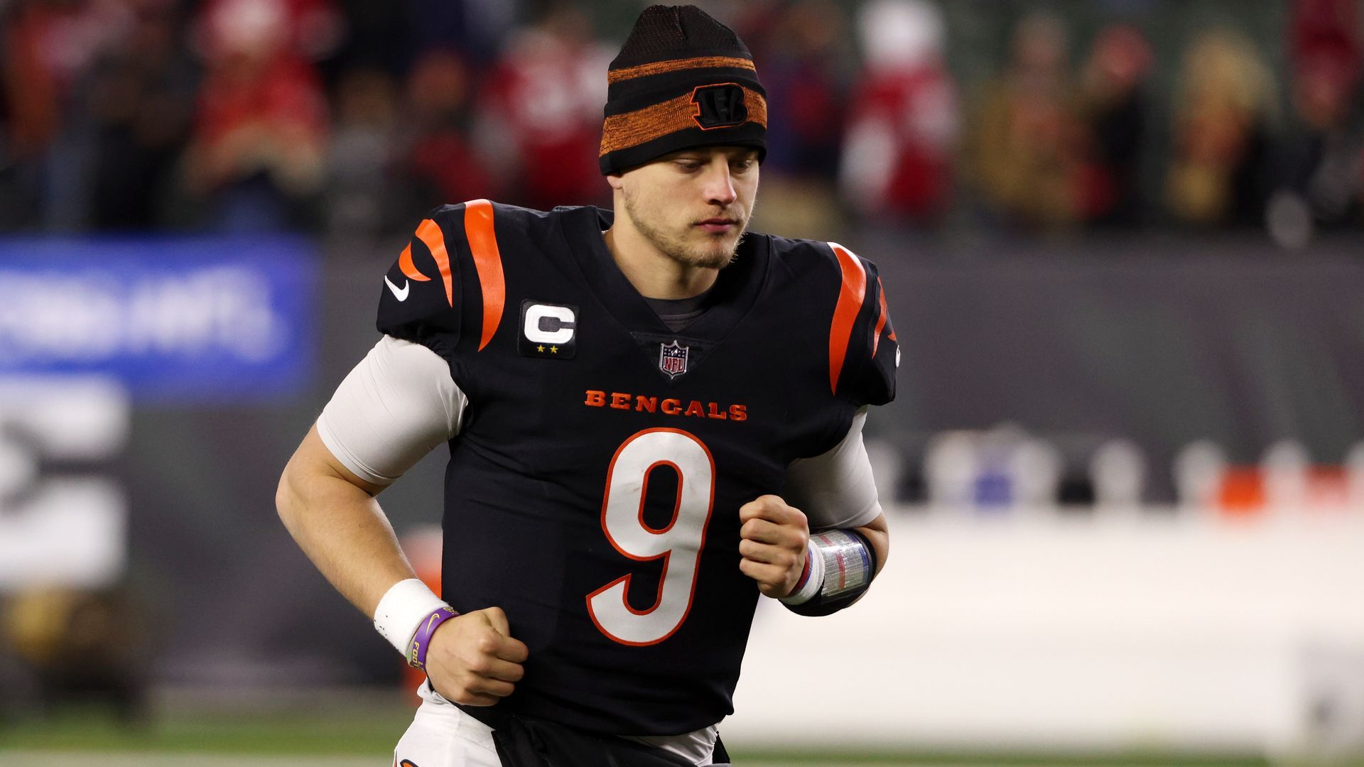 Joe Burrow Jokes About Bengals Avoiding COVID-19: 'Not a Ton to Do' in  Cincinnati, News, Scores, Highlights, Stats, and Rumors