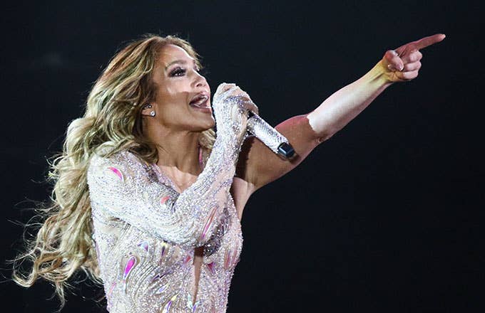 Jennifer Lopez and Shakira Will Perform at Super Bowl LIV Halftime Show,  But People Also Want Pitbull