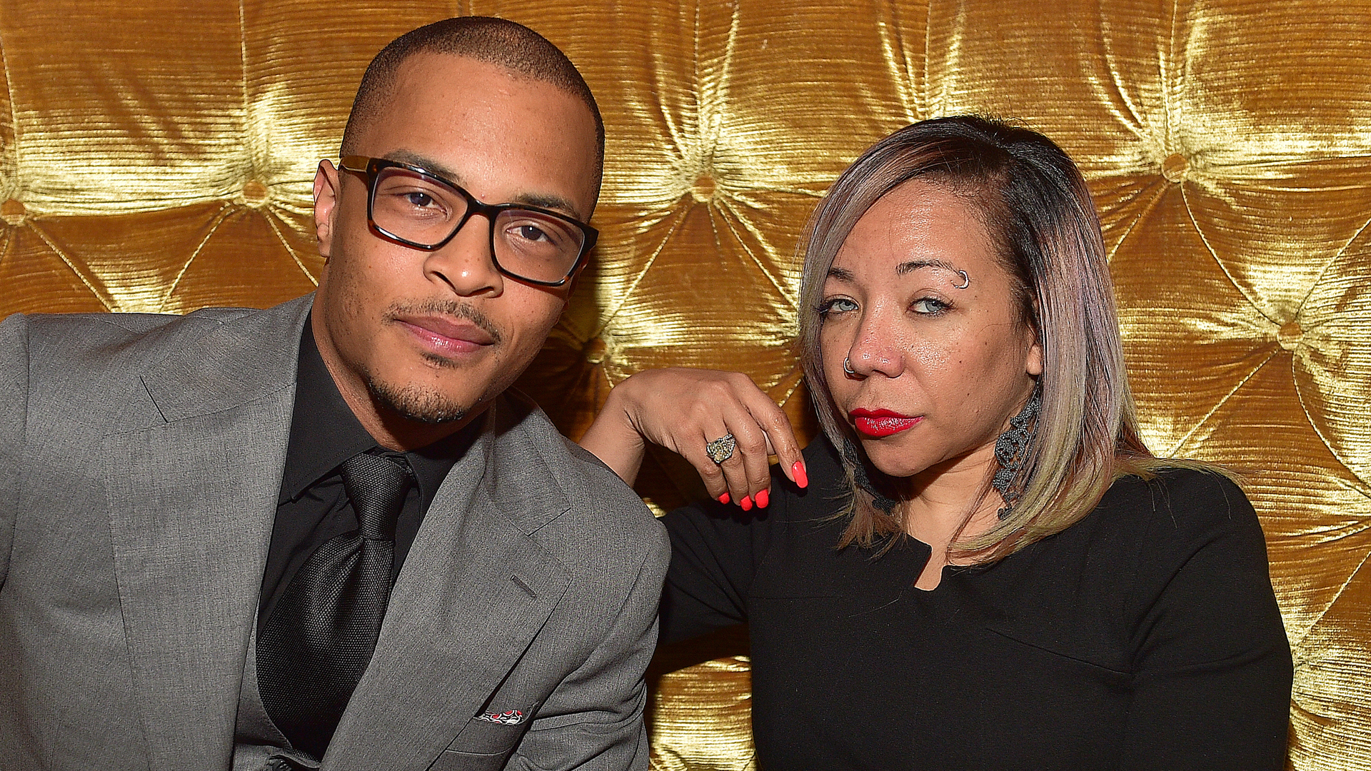 What You Need to Know About the Sexual Assault Allegations Against T.I. and  Tiny | Complex