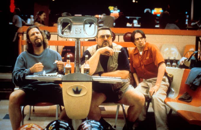 big lebowski