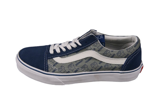 Vans x descendents sale