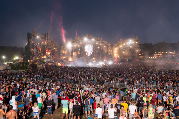 tomorrowland festival a z vetted