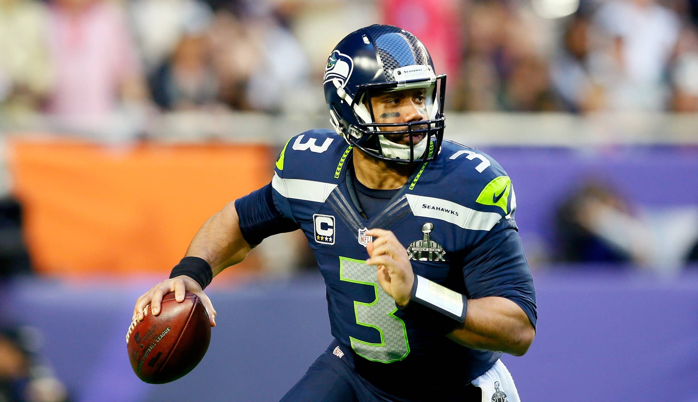 Broncos news: Denver's blockbuster trade Seahawks star Russell Wilson