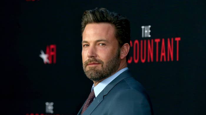 ben affleck accountant