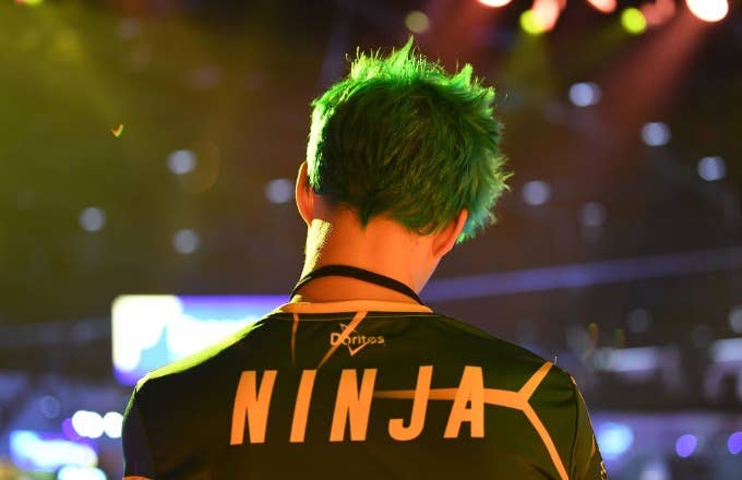 ninja