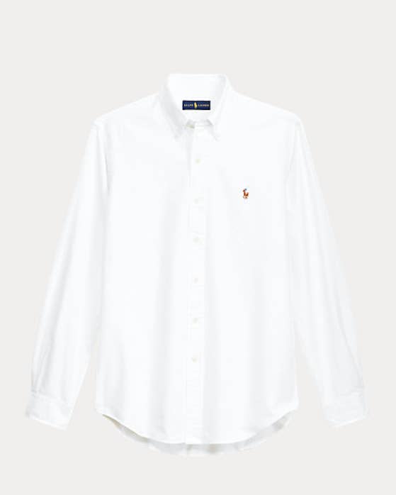 Ralph Lauren Iconic Oxford Shirt