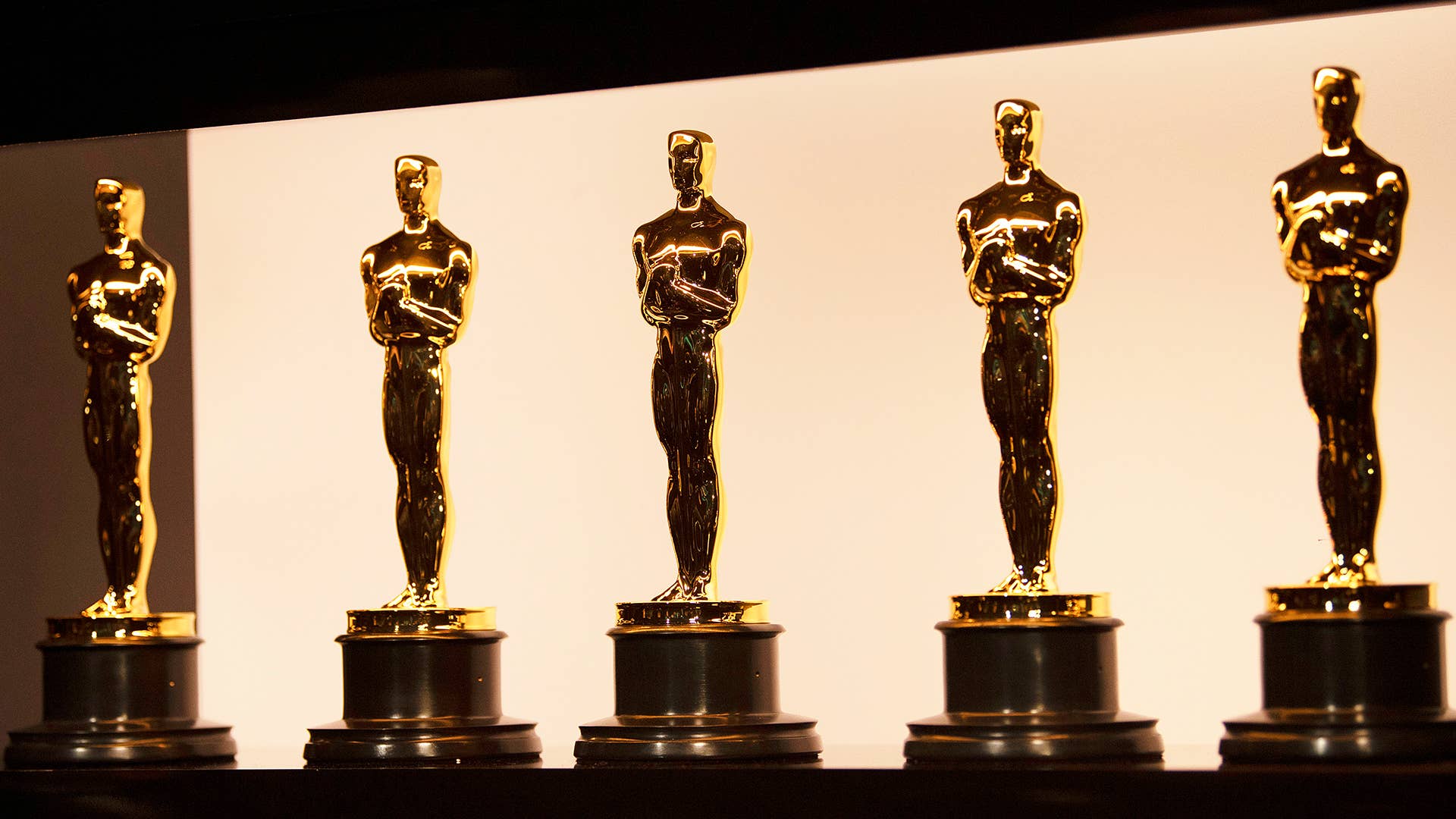 Oscar Producers Will Not Have Zoom Options for Nominees