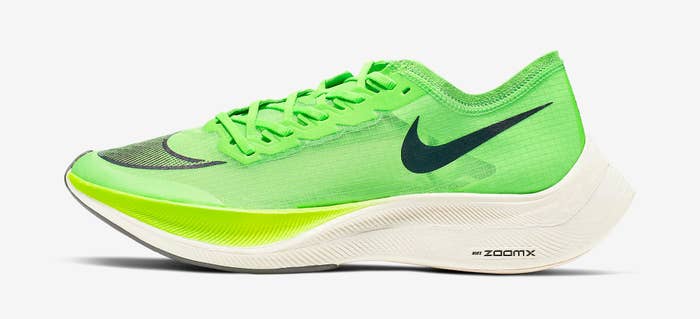 Nike ZoomX Vaporfly Next%