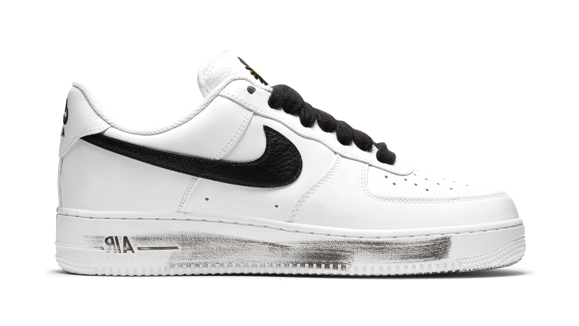 G Dragon x Nike Air Force 1 Low &#x27;Para noise&#x27; DD3223 100 Release Date