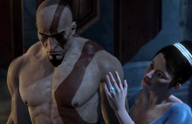 Review: God Of War: Ascension Is As Beautiful As Venus But Is That  Enough?