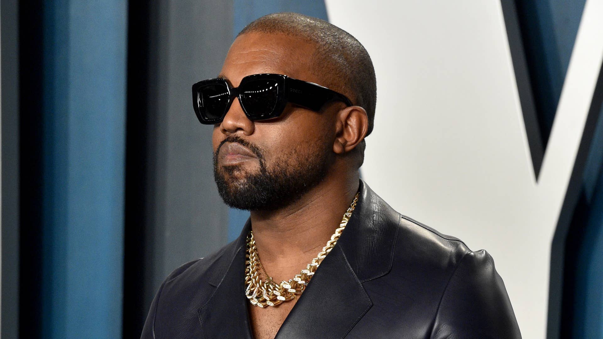 Kanye West is now officially 'Ye' : NPR