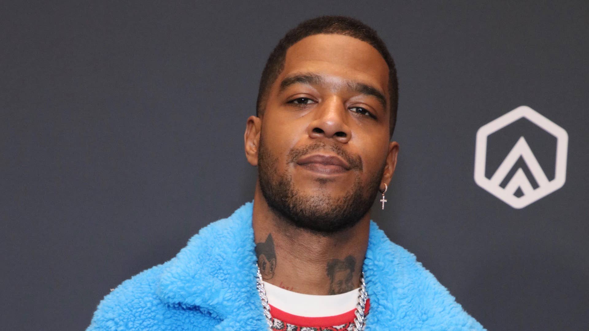 Kid Cudi on Virgil Abloh, new music and starting a fashion brand