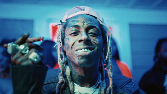 Lil Wayne