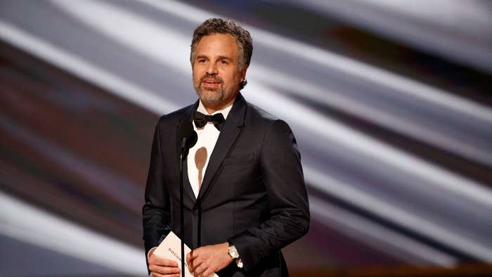 mark ruffalo