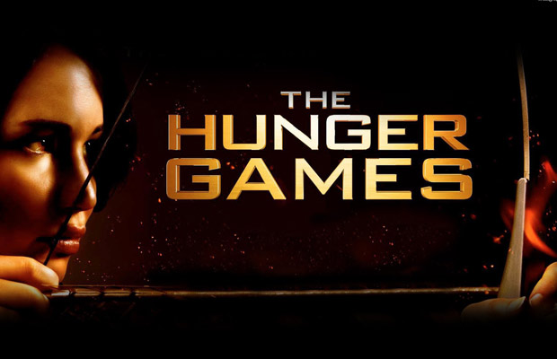 Hunger Games Lessons: It's a Hunger Games Movie Giveaway!