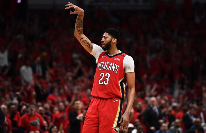 NBA news: DeMarcus Cousins 'the start' of Warriors' Anthony Davis chase, Other, Sport