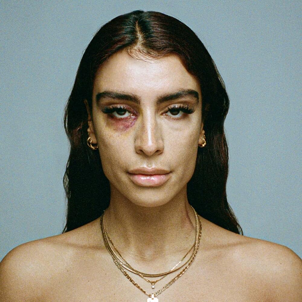 sevdaliza