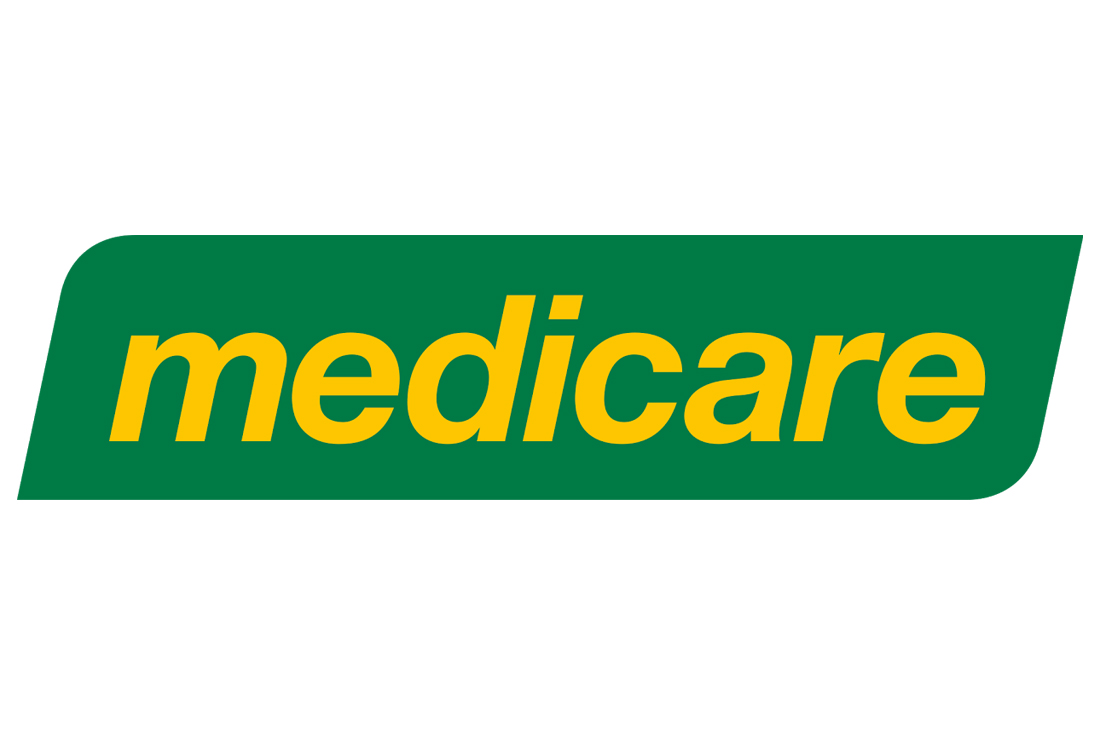 Medicare Logo - Logo Is Us