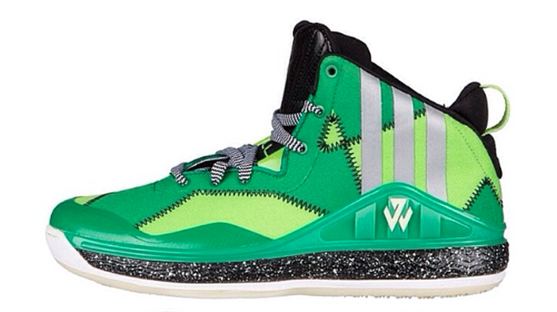 John wall cheap green shoes