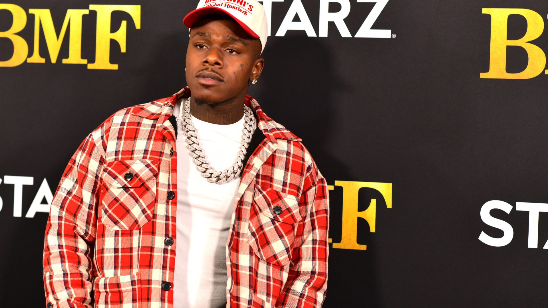 DaBaby: North Carolina's finest - The Face