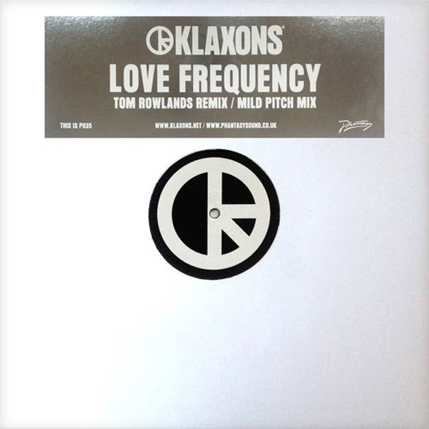 love frequency remixes