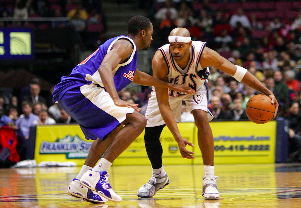 underrated nba players early 2000s vince carter