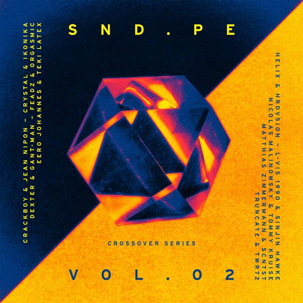 SNDPEV2