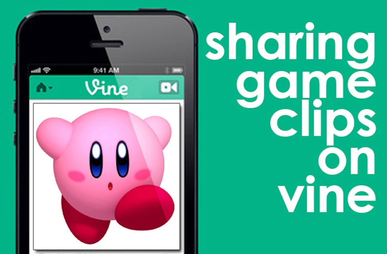 The Coolest Video Game Vine Clips This Week | Complex